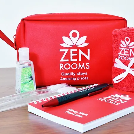 Zen Rooms Basic Jalan Changkat